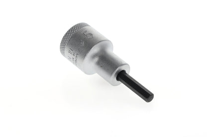 IN 19 - Douilles tournevis 6 pans mâles (Allen) INBUS® de 1/2"