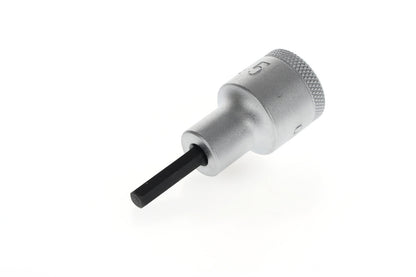 IN 19 - Douilles tournevis 6 pans mâles (Allen) INBUS® de 1/2"