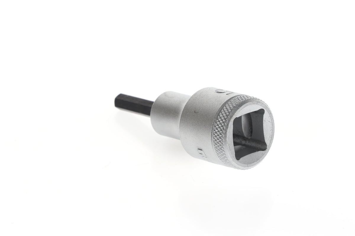 IN 19 - Douilles tournevis 6 pans mâles (Allen) INBUS® de 1/2"