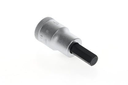 IN 19 - Douilles tournevis 6 pans mâles (Allen) INBUS® de 1/2"