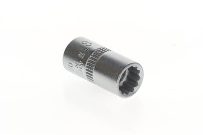 Douilles Unit Drive 1/4" pour profil hexagonal Gedore D 20