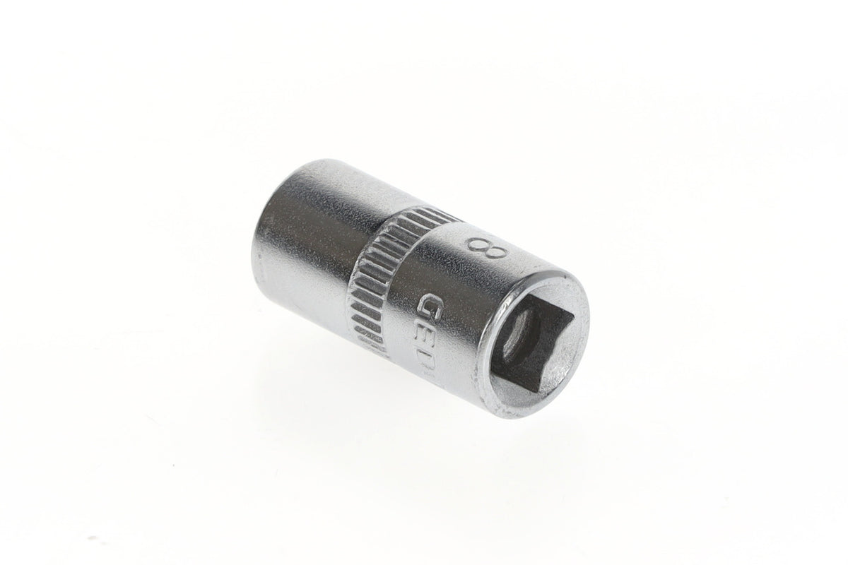 Douilles Unit Drive 1/4" pour profil hexagonal Gedore D 20