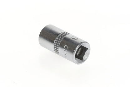 Douilles Unit Drive 1/4" pour profil hexagonal Gedore D 20