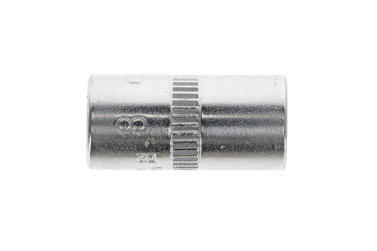 Douilles Unit Drive 1/4" pour profil hexagonal Gedore D 20