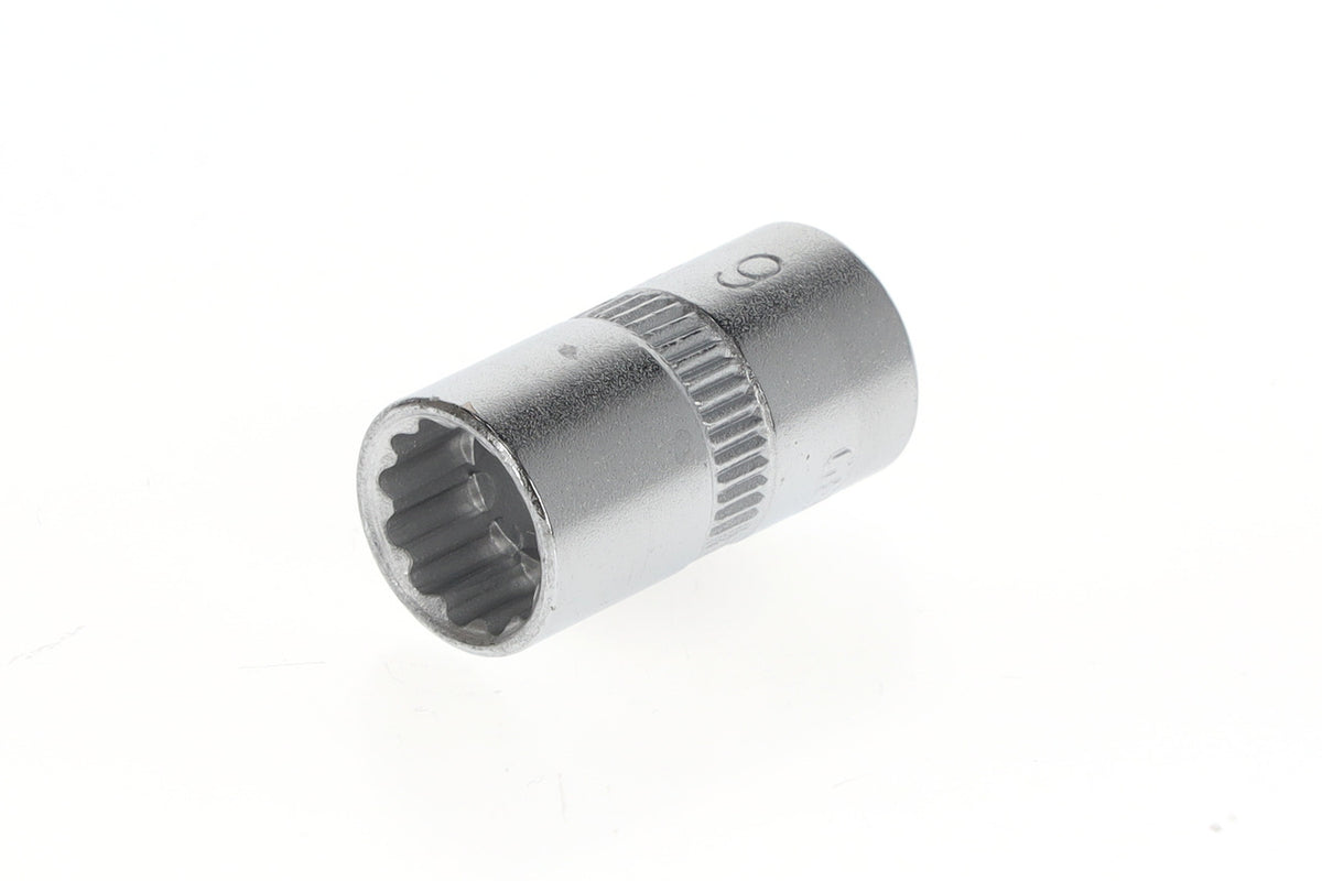 Douilles Unit Drive 1/4" pour profil hexagonal Gedore D 20