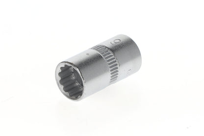 Douilles Unit Drive 1/4" pour profil hexagonal Gedore D 20