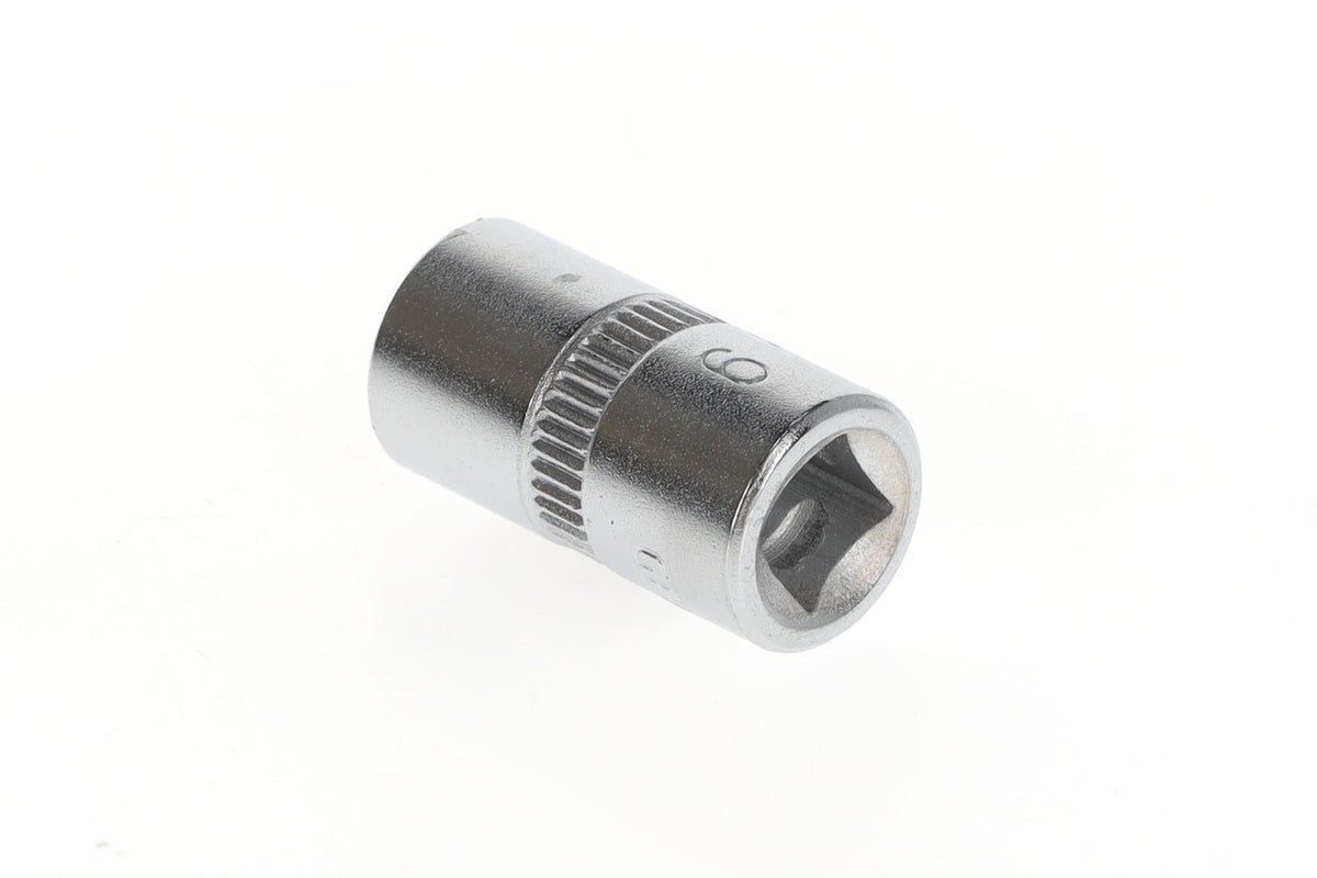 Douilles Unit Drive 1/4" pour profil hexagonal Gedore D 20