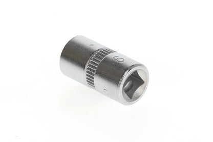 Douilles Unit Drive 1/4" pour profil hexagonal Gedore D 20