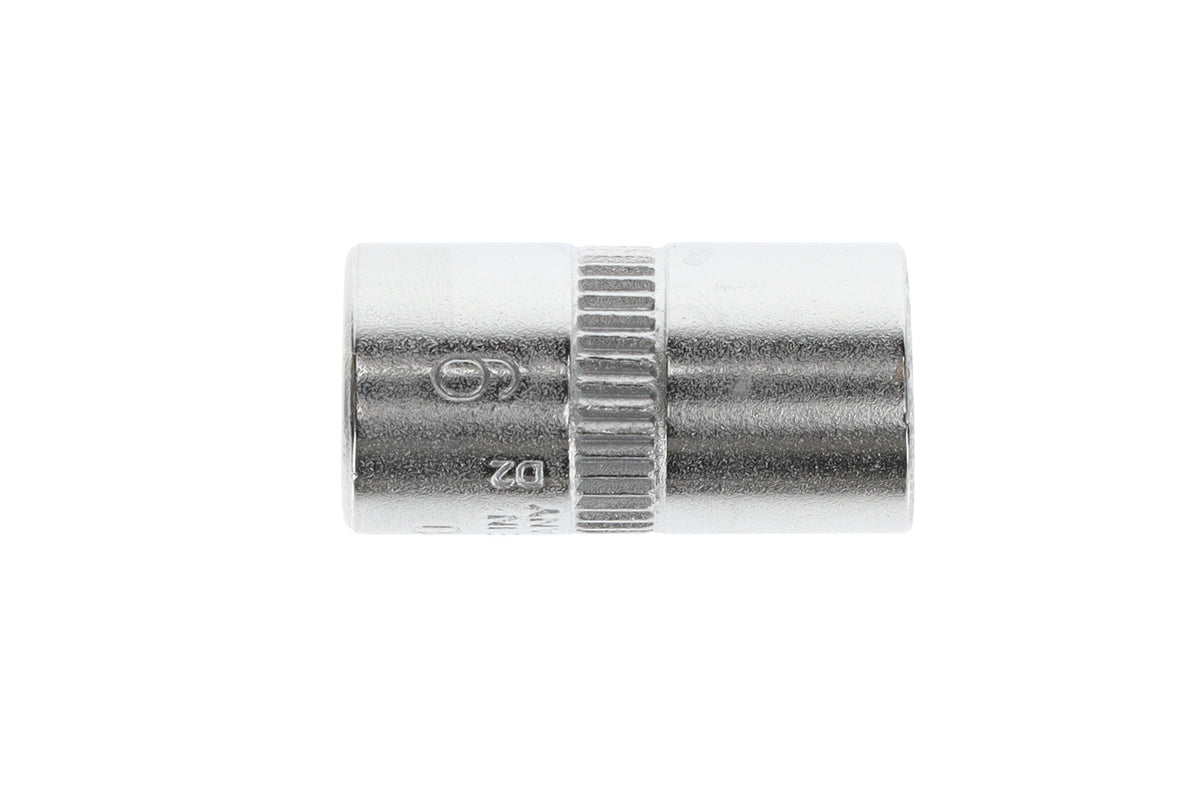 Douilles Unit Drive 1/4" pour profil hexagonal Gedore D 20