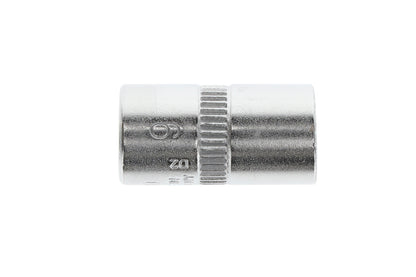 Douilles Unit Drive 1/4" pour profil hexagonal Gedore D 20