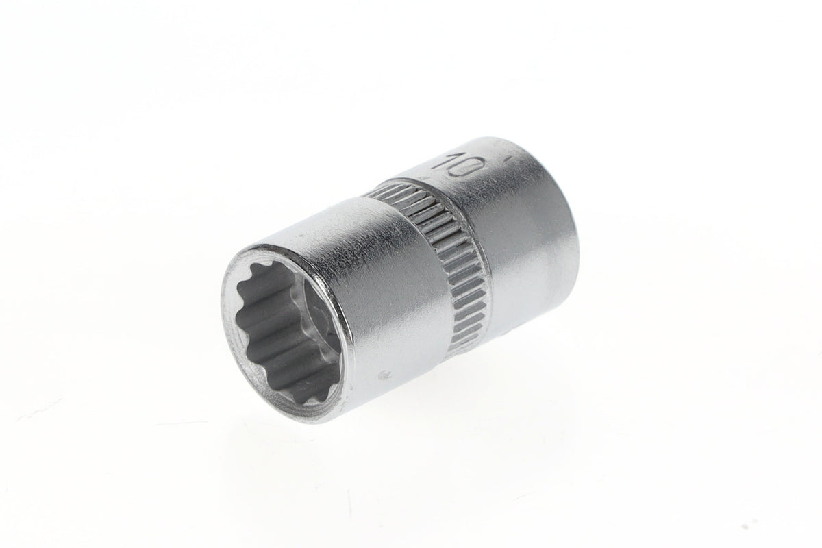 Douilles Unit Drive 1/4" pour profil hexagonal Gedore D 20