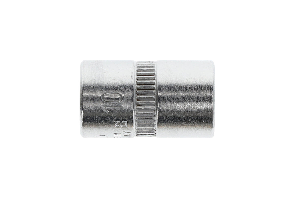 Douilles Unit Drive 1/4" pour profil hexagonal Gedore D 20