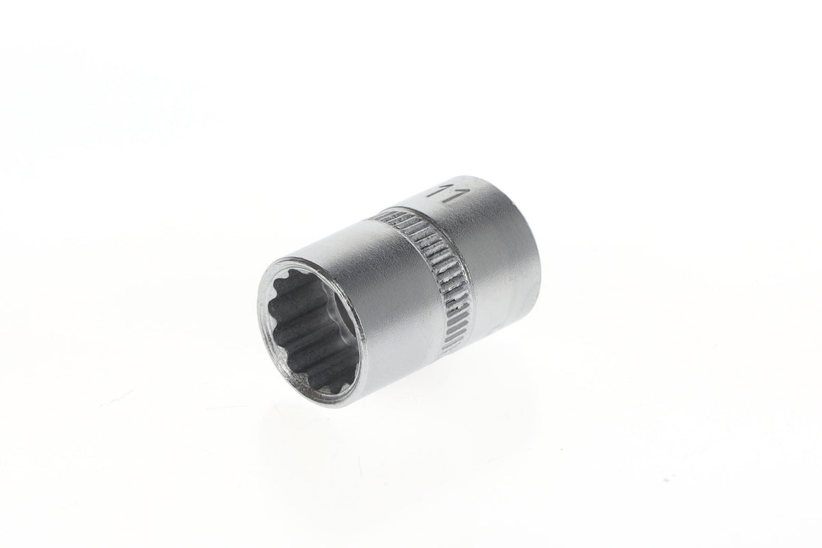 Douilles Unit Drive 1/4" pour profil hexagonal Gedore D 20