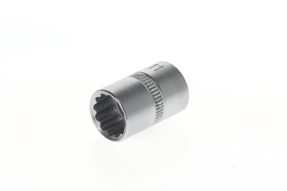 Douilles Unit Drive 1/4" pour profil hexagonal Gedore D 20