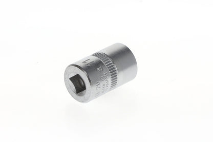 Douilles Unit Drive 1/4" pour profil hexagonal Gedore D 20