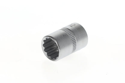 Douilles Unit Drive 1/4" pour profil hexagonal Gedore D 20