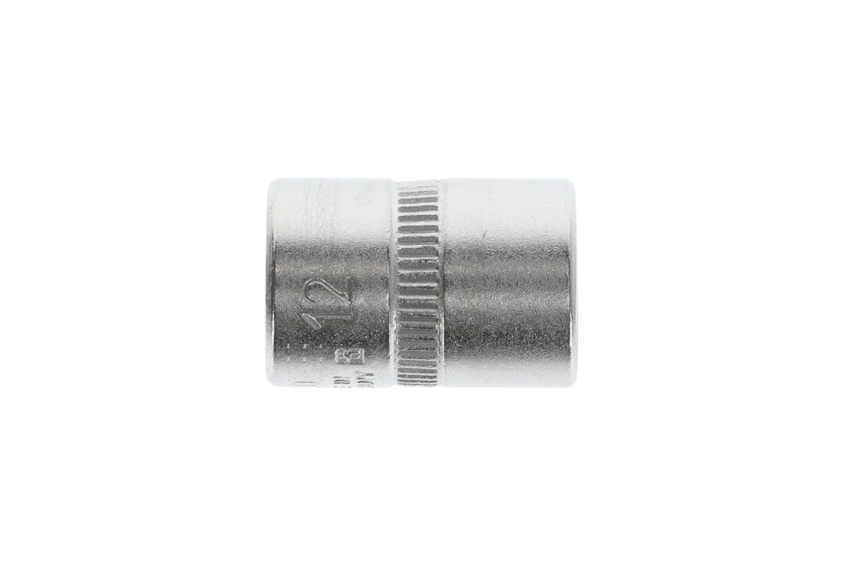 Douilles Unit Drive 1/4" pour profil hexagonal Gedore D 20