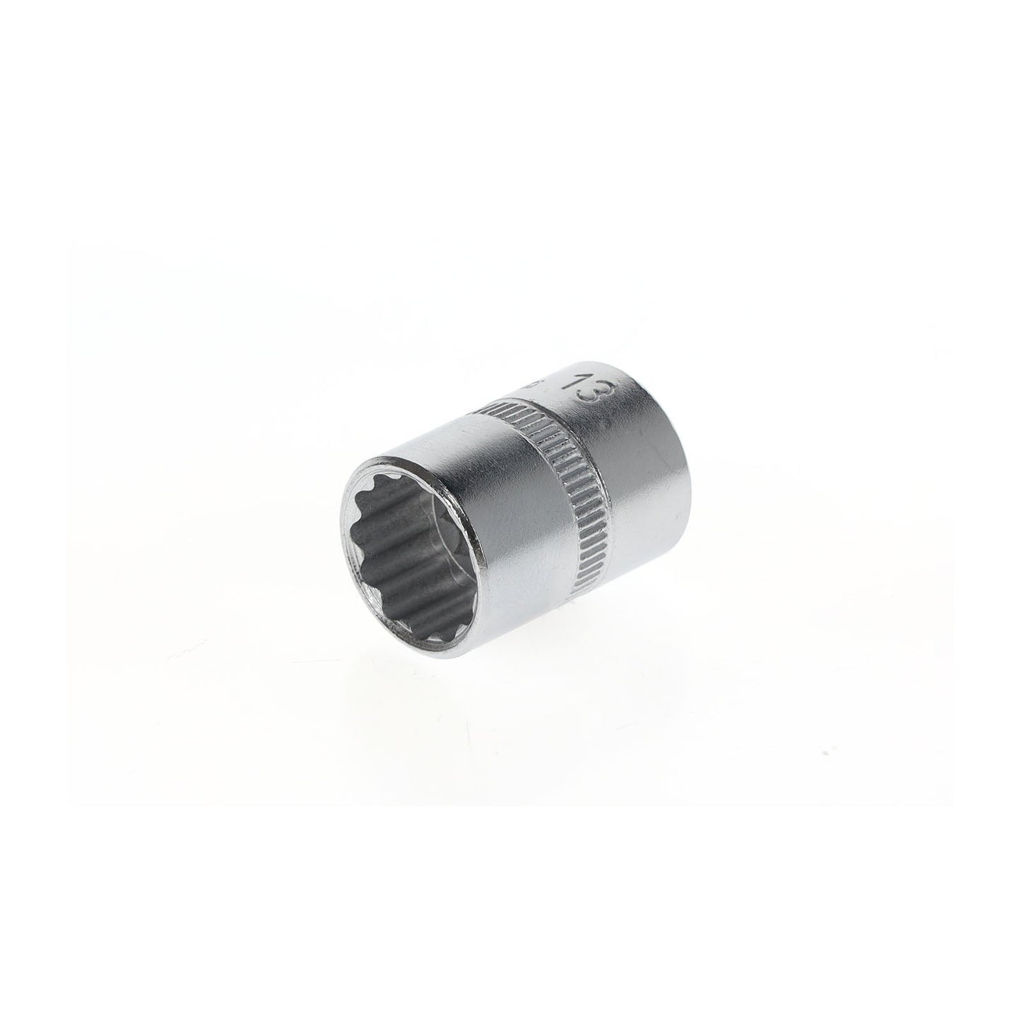 GEDORE D 20 - Vasos Unit Drive de 1/4" para tornillos de perfil hexagonal
