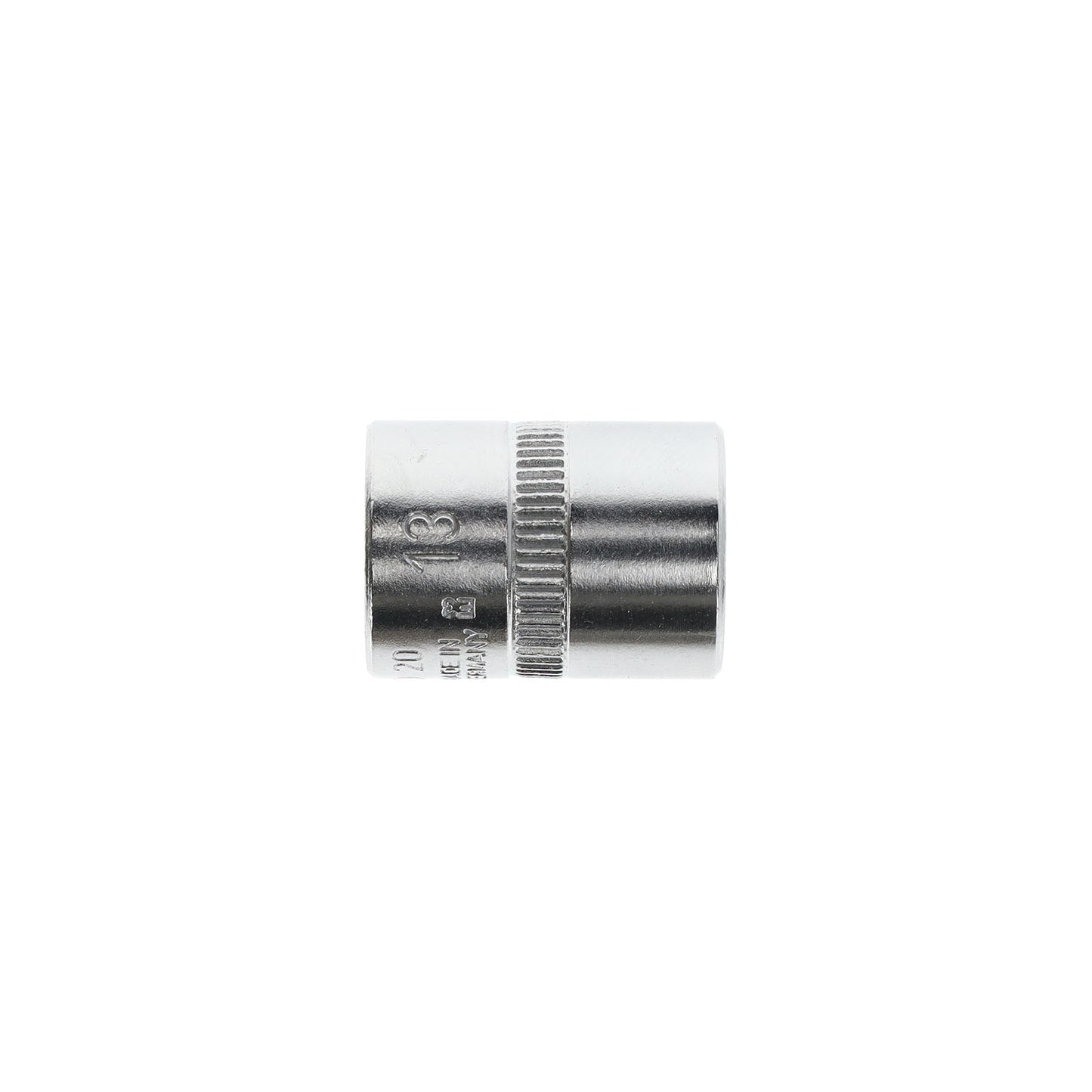 GEDORE D 20 - Vasos Unit Drive de 1/4" para tornillos de perfil hexagonal
