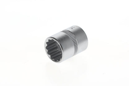 Douilles Unit Drive 1/4" pour profil hexagonal Gedore D 20