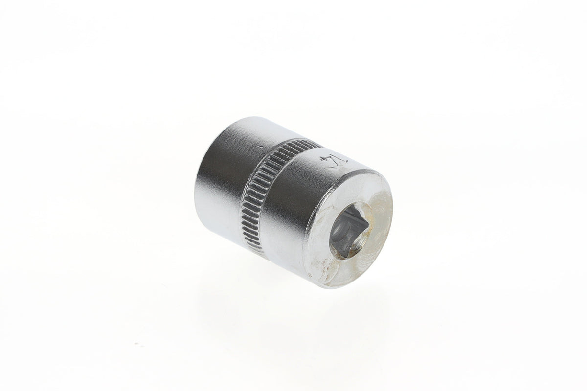 Douilles Unit Drive 1/4" pour profil hexagonal Gedore D 20
