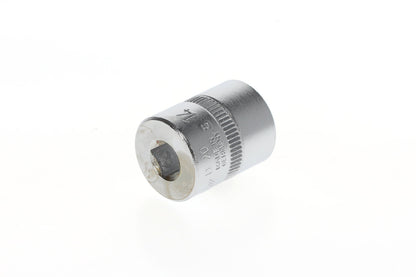 Douilles Unit Drive 1/4" pour profil hexagonal Gedore D 20