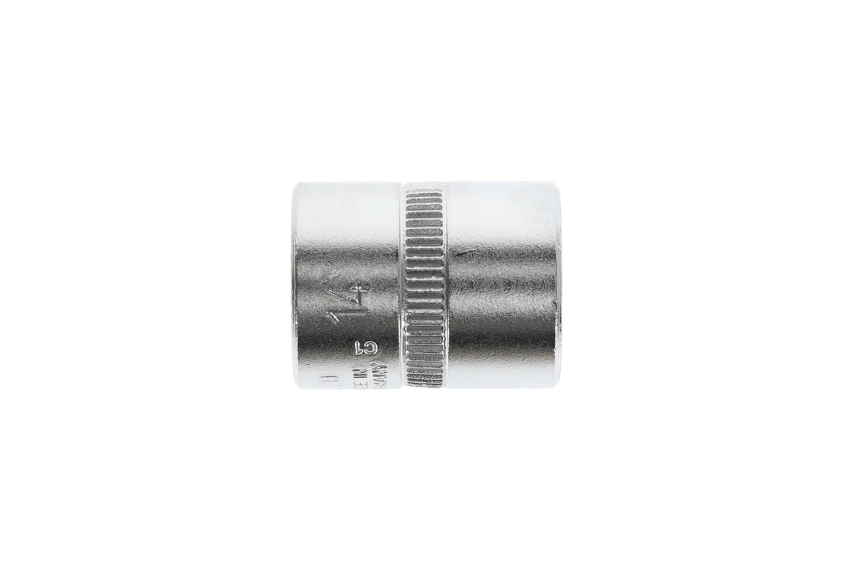 Douilles Unit Drive 1/4" pour profil hexagonal Gedore D 20
