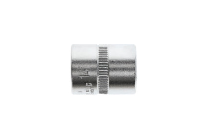 Douilles Unit Drive 1/4" pour profil hexagonal Gedore D 20