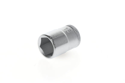 30 - Vasos Hexagonales de 3/8"