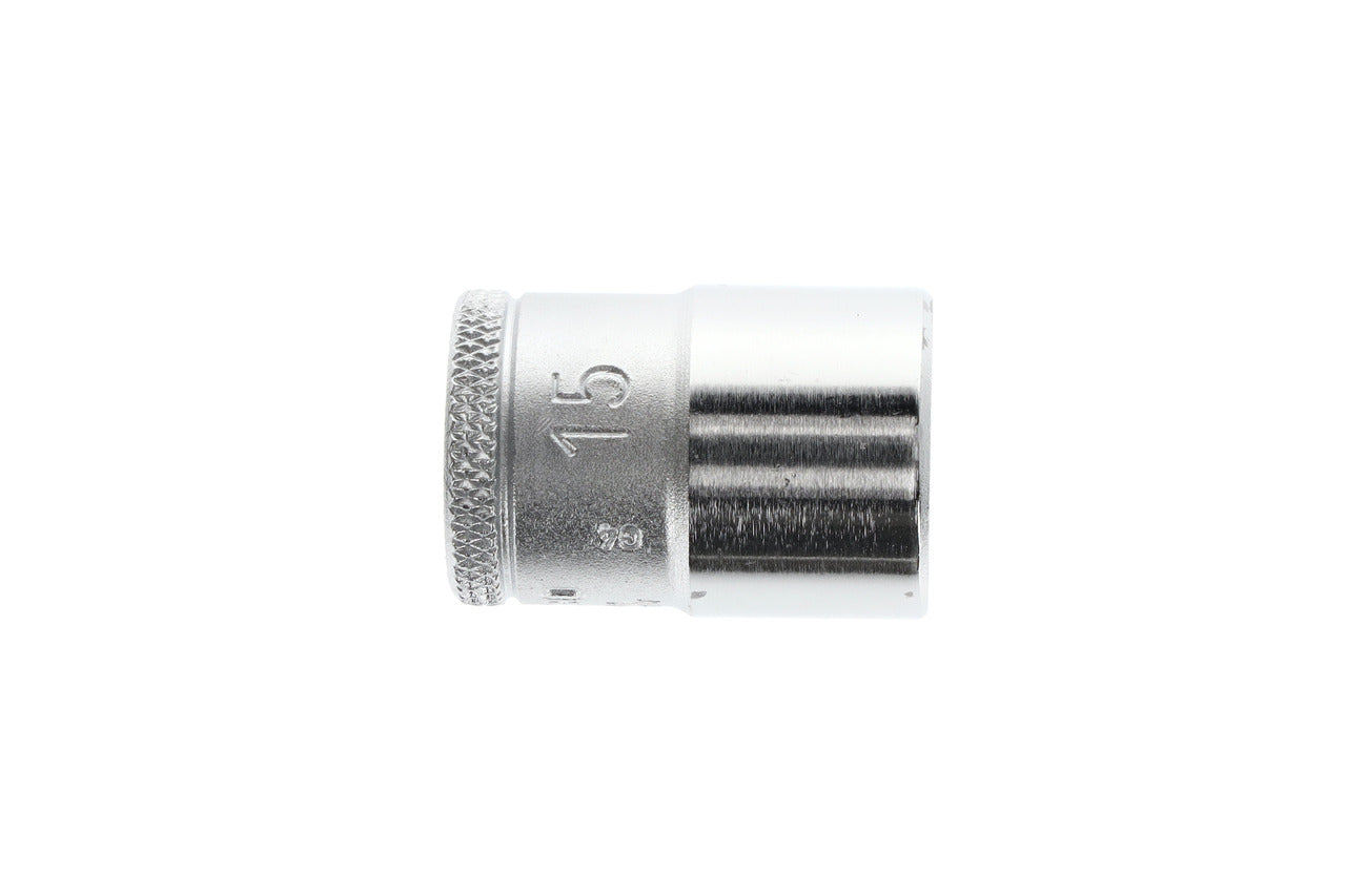 30 - Vasos Hexagonales de 3/8"