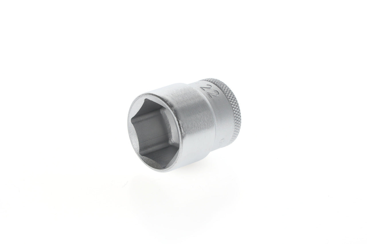 30 - Vasos Hexagonales de 3/8"