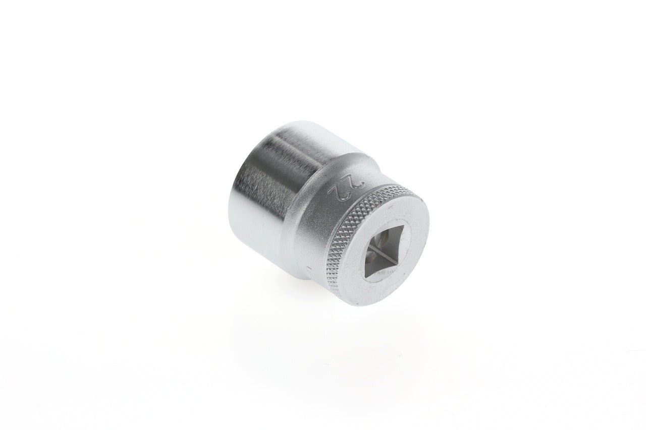30 - Vasos Hexagonales de 3/8"