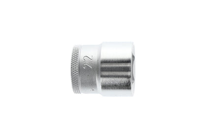 30 - Vasos Hexagonales de 3/8"
