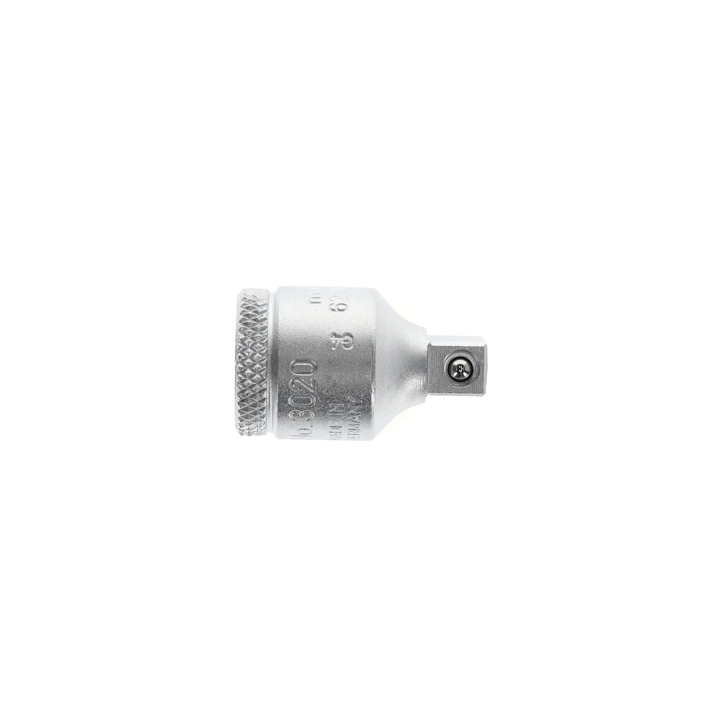 GEDORE 3020 - Pieza Reductora 3/8" a 1/4"