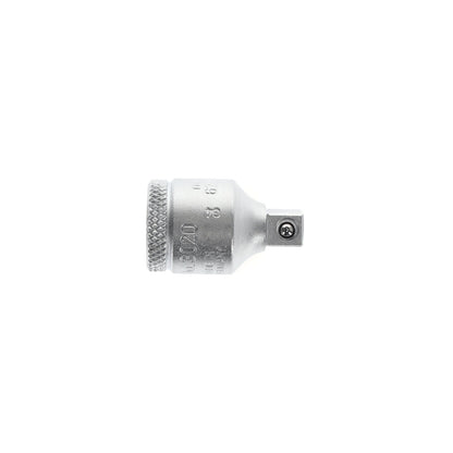 GEDORE 3020 - Pieza Reductora 3/8" a 1/4"