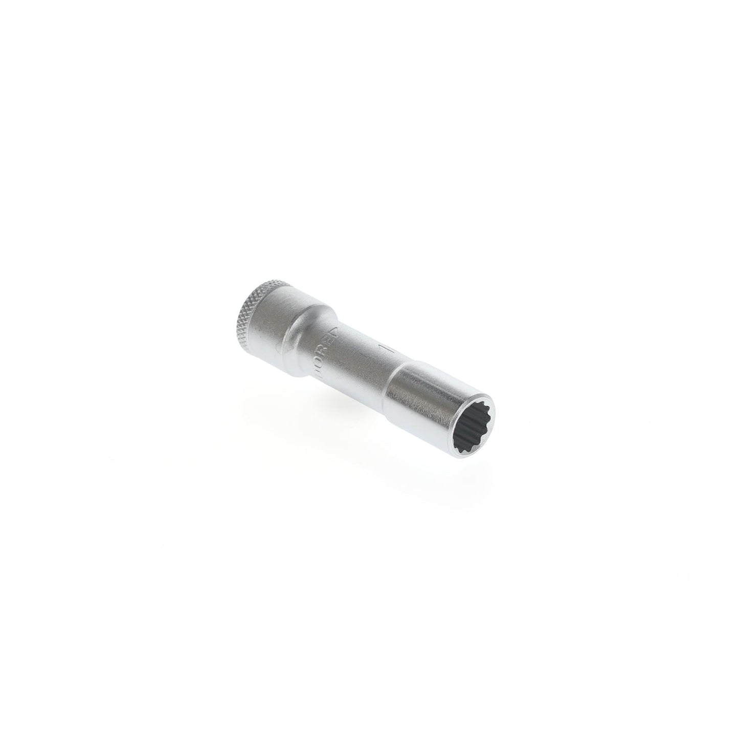 GEDORE D 30 L - Vasos Unit Drive de 3/8" para tornillos de perfil hexagonal, modelo largo