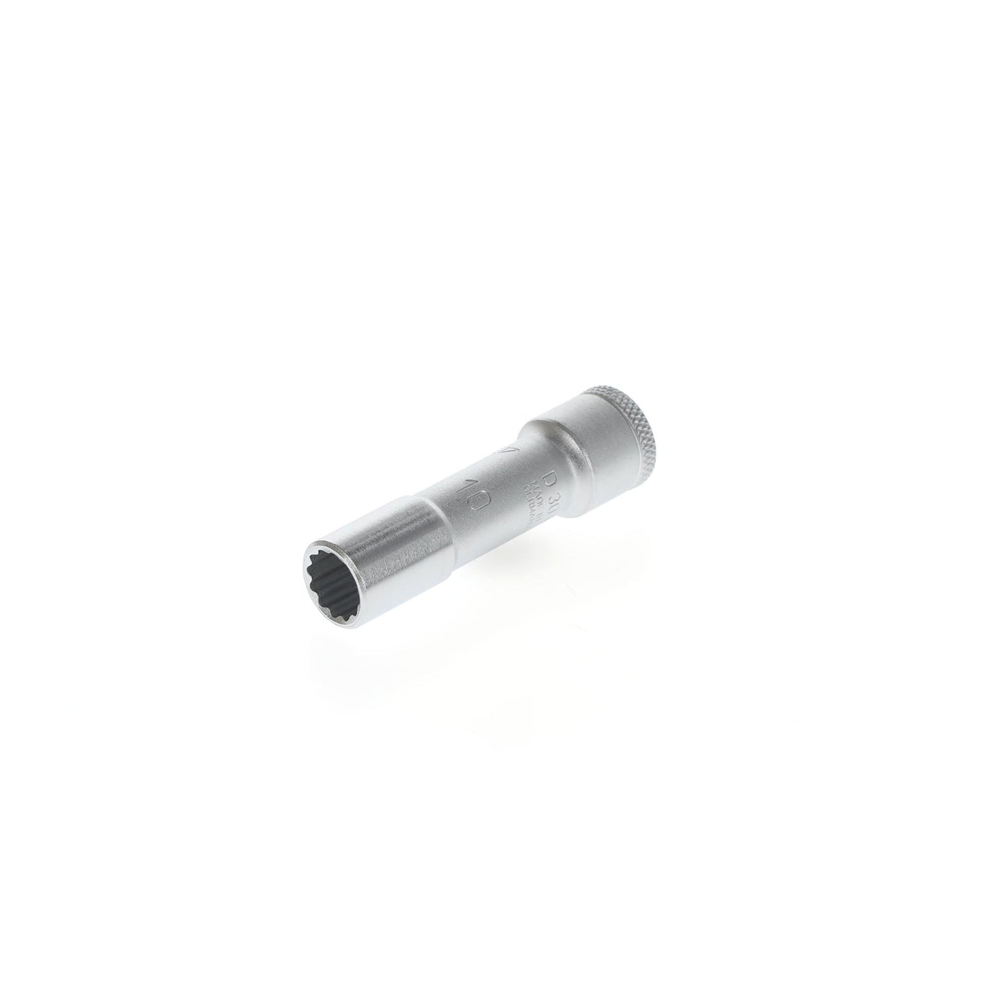 GEDORE D 30 L - Vasos Unit Drive de 3/8" para tornillos de perfil hexagonal, modelo largo