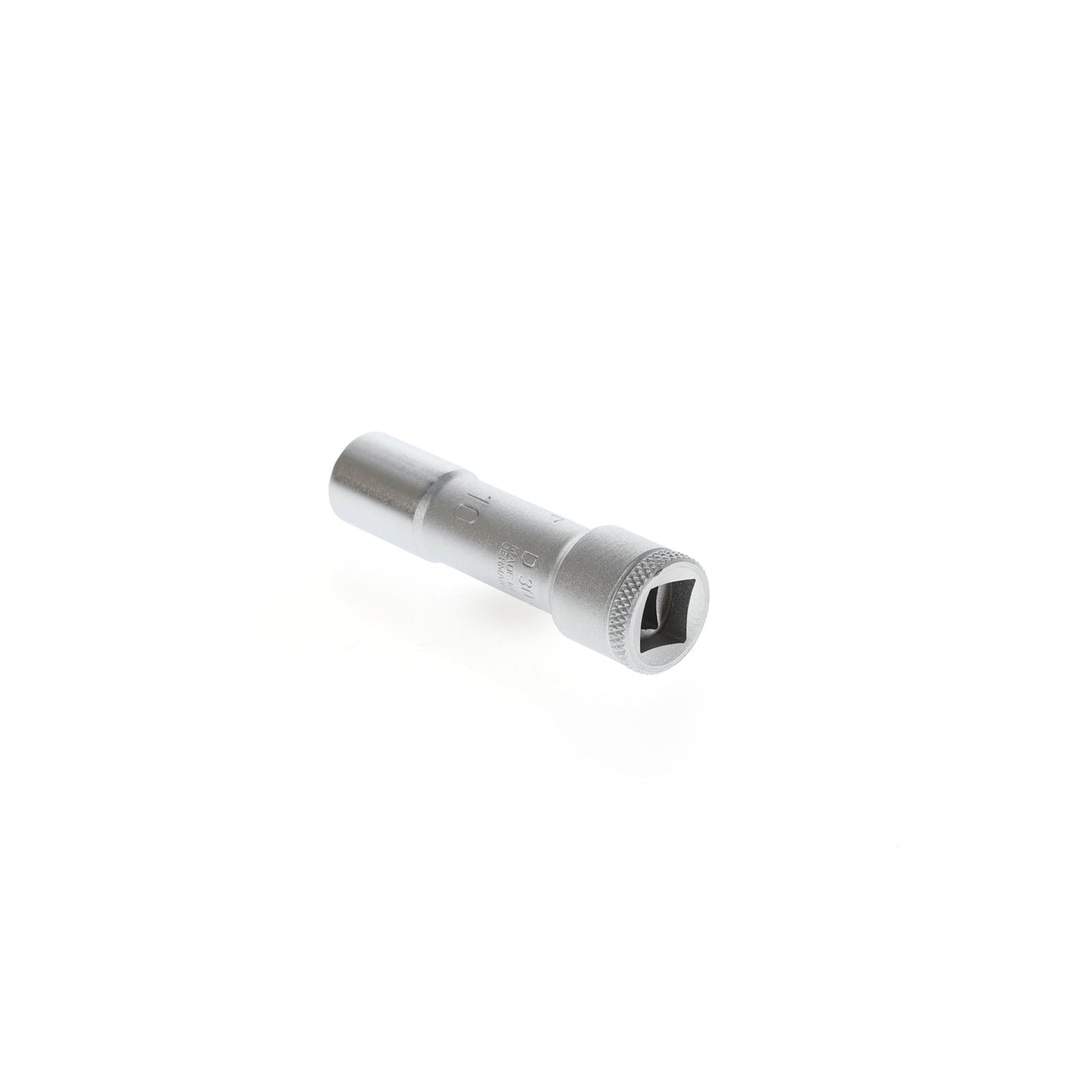 GEDORE D 30 L - Vasos Unit Drive de 3/8" para tornillos de perfil hexagonal, modelo largo