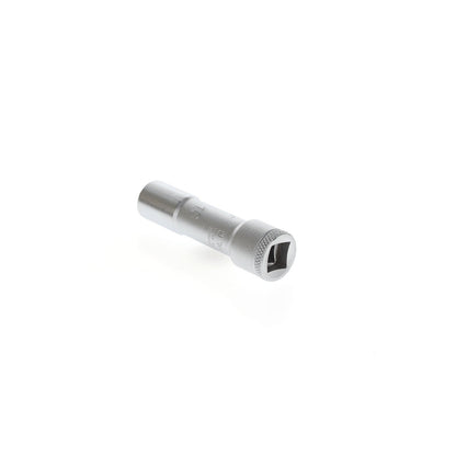 GEDORE D 30 L - Vasos Unit Drive de 3/8" para tornillos de perfil hexagonal, modelo largo