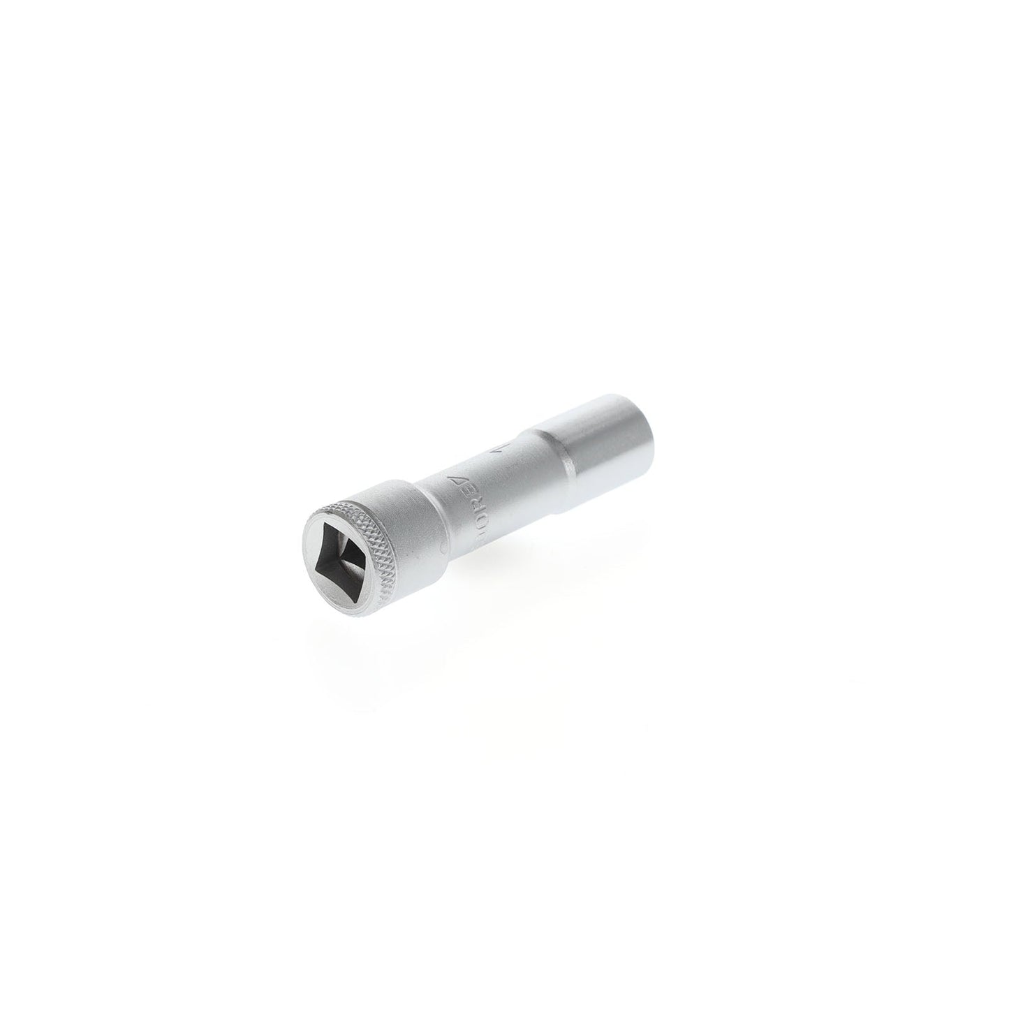 GEDORE D 30 L - Vasos Unit Drive de 3/8" para tornillos de perfil hexagonal, modelo largo