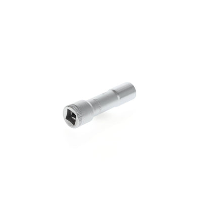 GEDORE D 30 L - Vasos Unit Drive de 3/8" para tornillos de perfil hexagonal, modelo largo