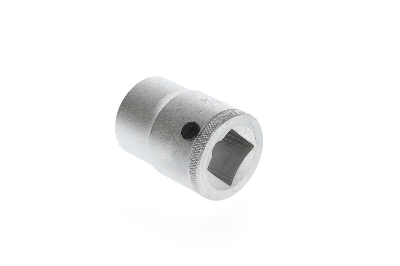 32 - Vasos Hexagonales de 3/4"