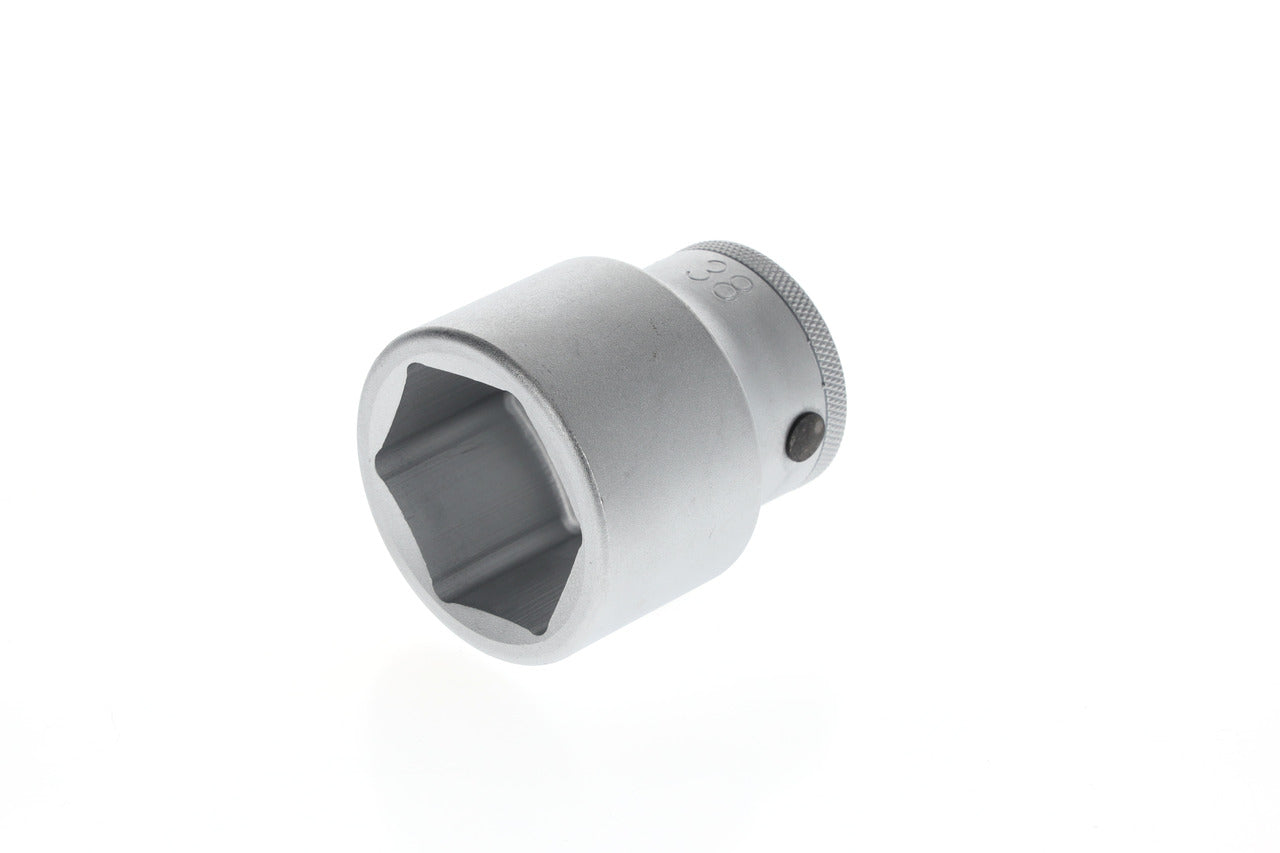 32 - Vasos Hexagonales de 3/4"