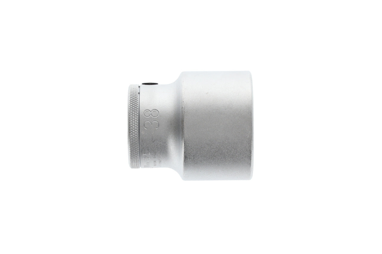 32 - Vasos Hexagonales de 3/4"
