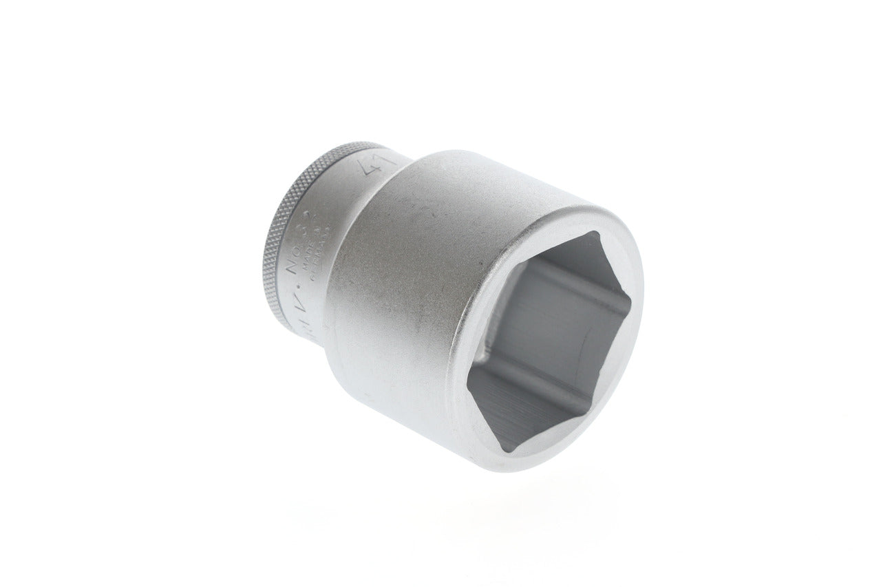32 - Vasos Hexagonales de 3/4"