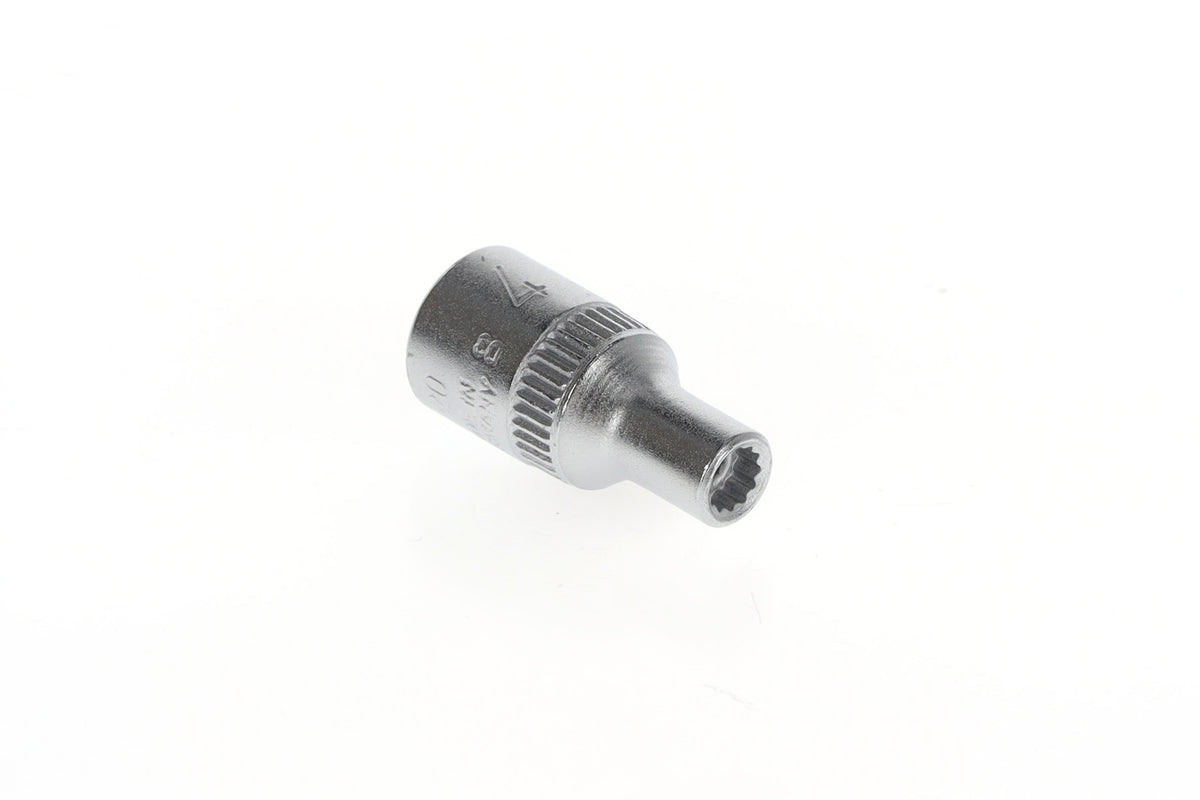 Douilles Unit Drive 1/4" pour profil hexagonal Gedore D 20