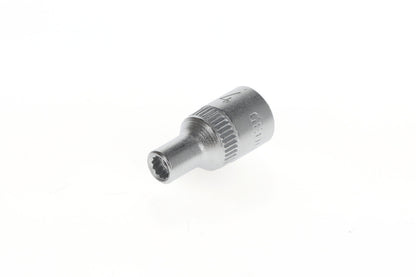 Douilles Unit Drive 1/4" pour profil hexagonal Gedore D 20