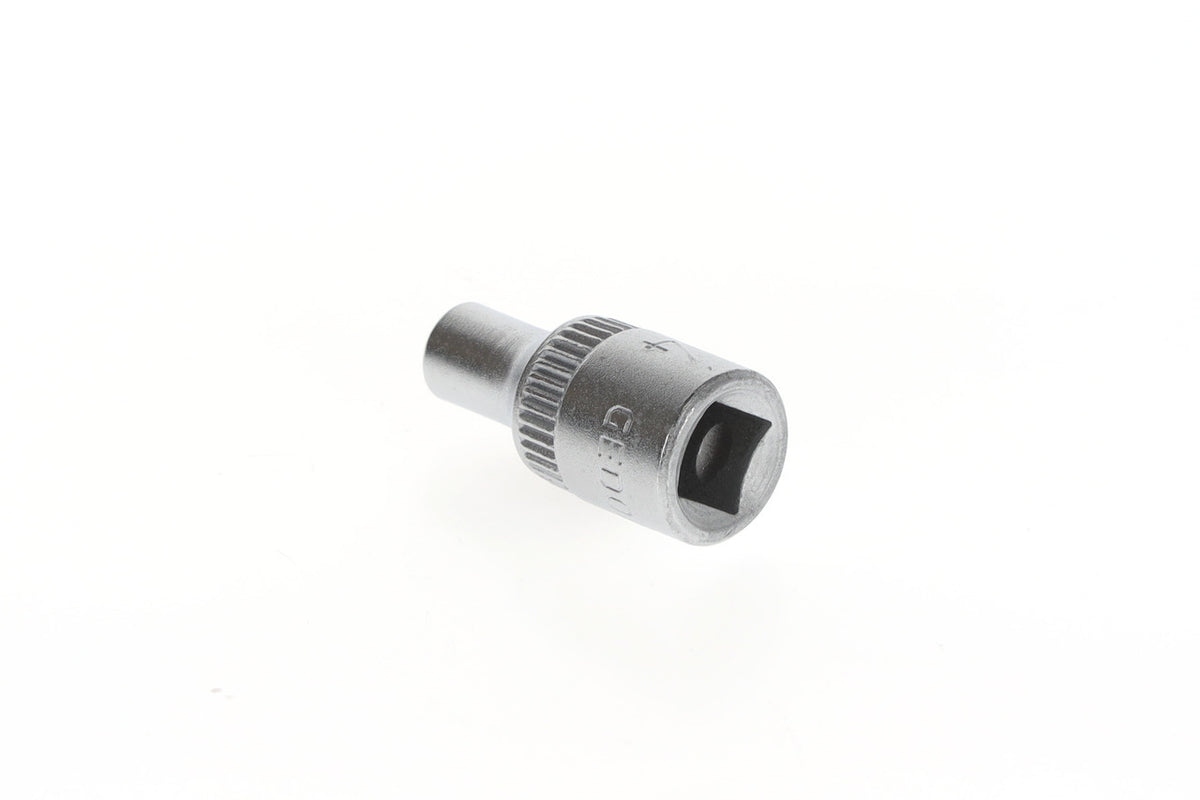 Douilles Unit Drive 1/4" pour profil hexagonal Gedore D 20
