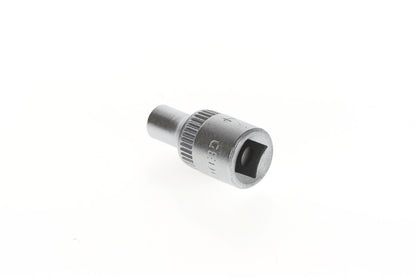 Douilles Unit Drive 1/4" pour profil hexagonal Gedore D 20