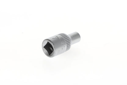 Douilles Unit Drive 1/4" pour profil hexagonal Gedore D 20